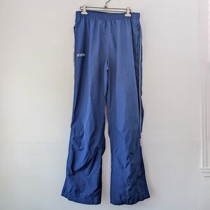 CCM Royal Blue Skate Suit Hockey Pants ~ Size Medium